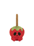 Jellycat Amuseables Toffee Apple Soft Toy