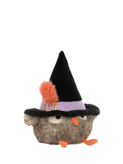 Jellycat Heccaty Hootnightly Soft Toy