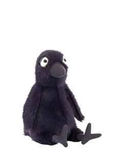 Jellycat Hocus Crow Soft Toy