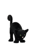 Jellycat Spookipaws Cat Soft Toy