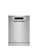 AEG FFB74917ZM Freestanding Dishwasher, Stainless Steel