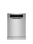 AEG FFB76727PM Freestanding Dishwasher, Stainless Steel