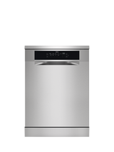 AEG FFB76727PM Freestanding Dishwasher, Stainless Steel