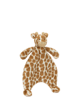 Jellycat Bashful Giraffe Comforter