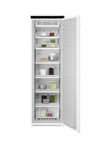 AEG TB7NA181ES Integrated Freezer, White