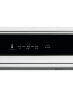 AEG TB7NA181ES Integrated Freezer, White - view 2, White