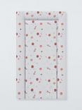 John Lewis Space Baby Changing Mat, Multi