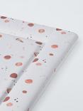 John Lewis Space Baby Changing Mat, Multi