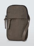 John Lewis Quilted Crossbody Phone Bag