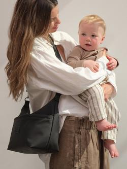 Finnsøn Fia Stroller Organiser - view 2, Black