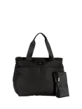 Finnsøn Sigrid Tote Changing Bag, Black