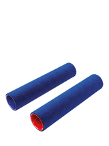 Dyson Dual Microfibre Rollers, Pack of 2