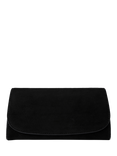 KG Kurt Geiger Blake Clutch Bag, Black