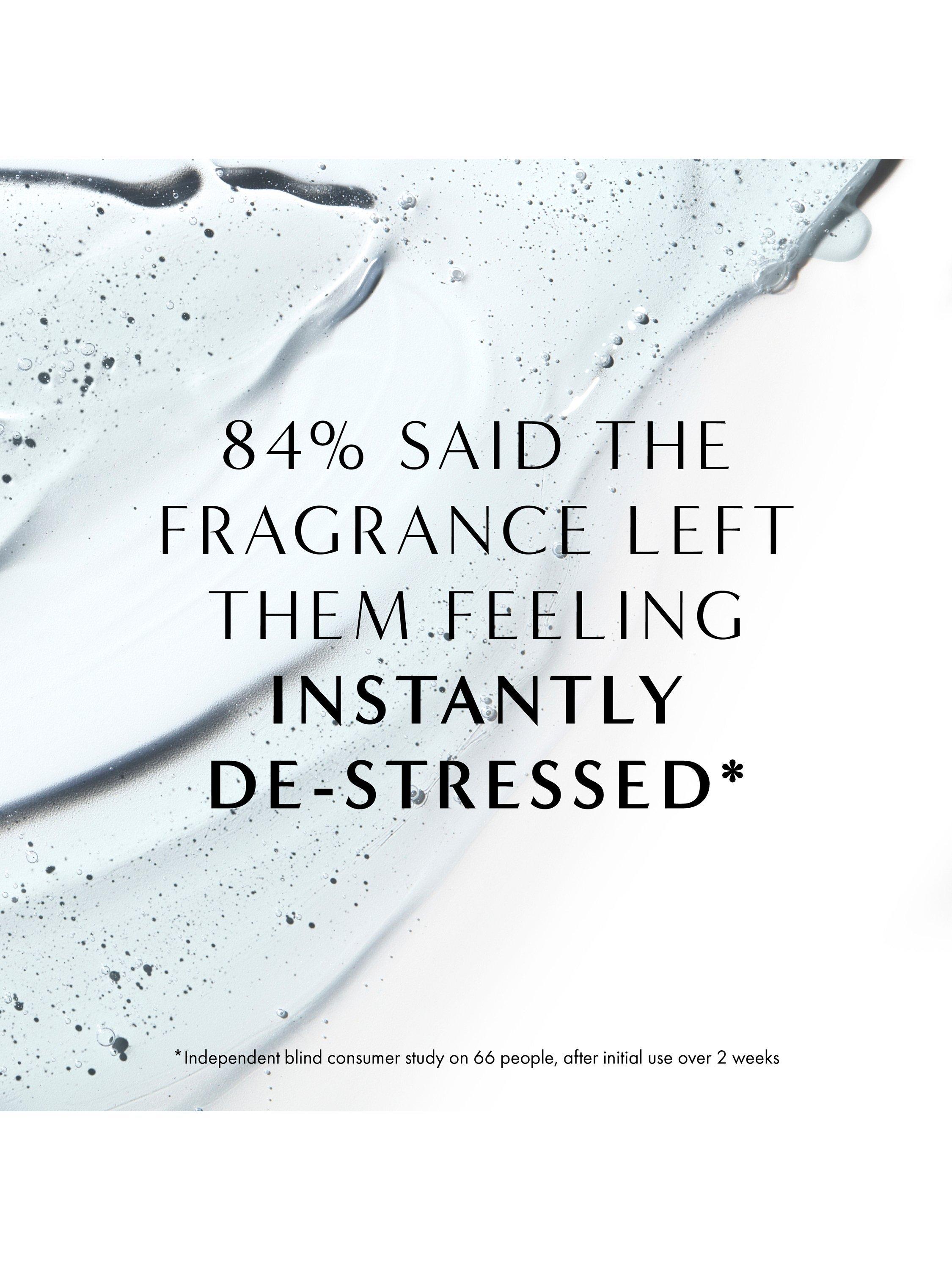 Product image 4 of 6, which shows NEOM Wellbeing London Real Luxury Hand Wash Refill, 600ml
