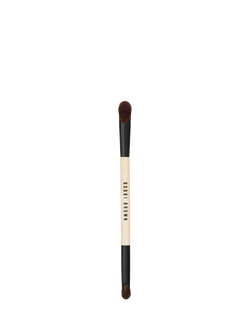 Bobbi Brown Dual-Ended Full Coverage Eye Brush, 
