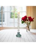 Talking Tables Holly Advent Dinner Candle, H30cm