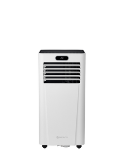 Meaco Series Pro 10000 Air Conditioner, White, White