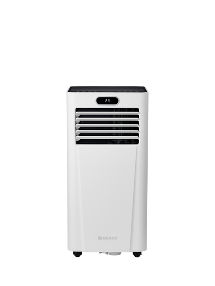 Meaco Series Pro 10000 Air Conditioner, White, White
