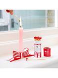 Talking Tables Candy Christmas Small Matches, Pack of 45