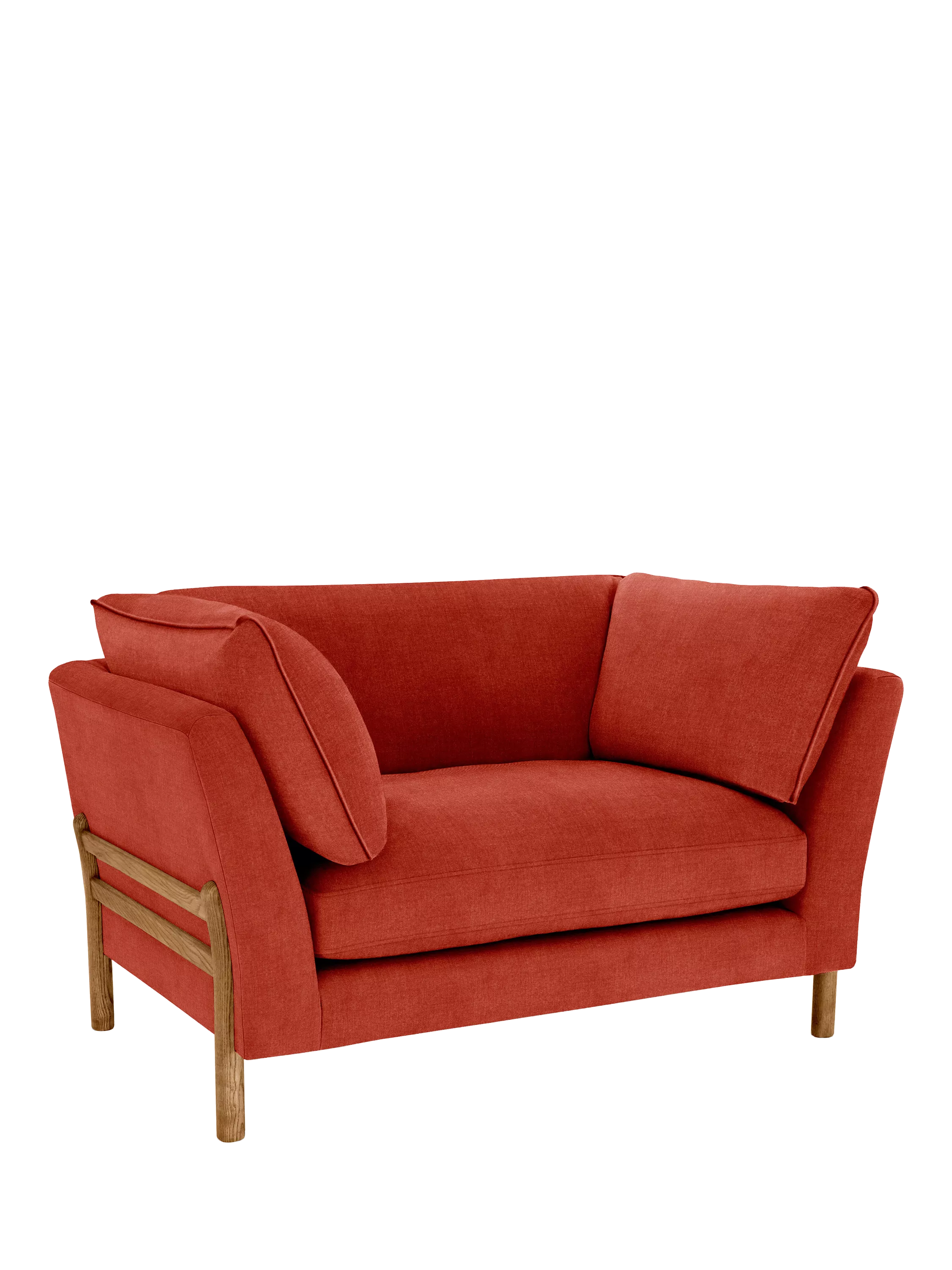 ercol for John Lewis Ellesborough Snuggler