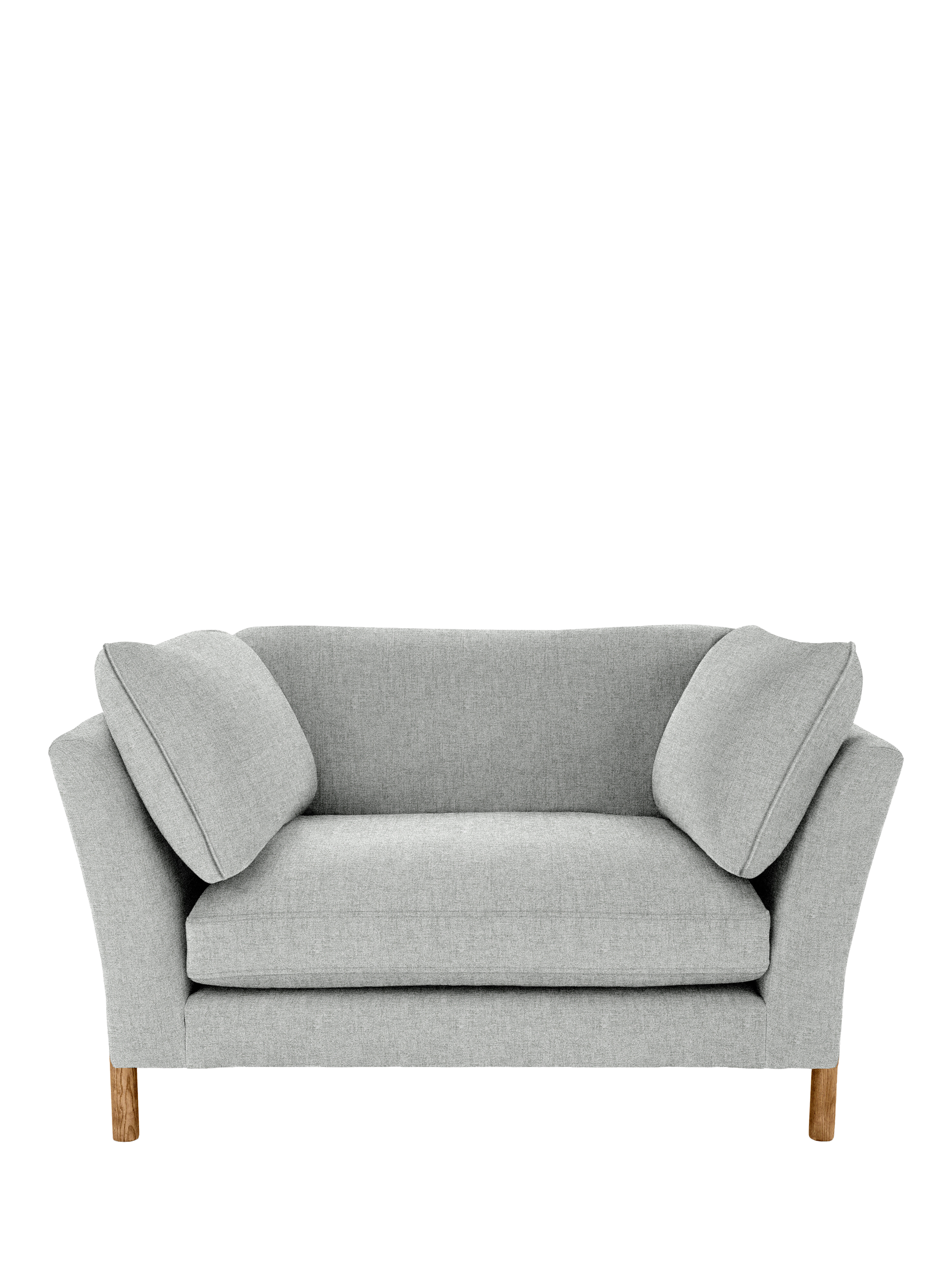 Ellesborough Range, ercol for John Lewis Ellesborough Snuggler, Recycled Pumice