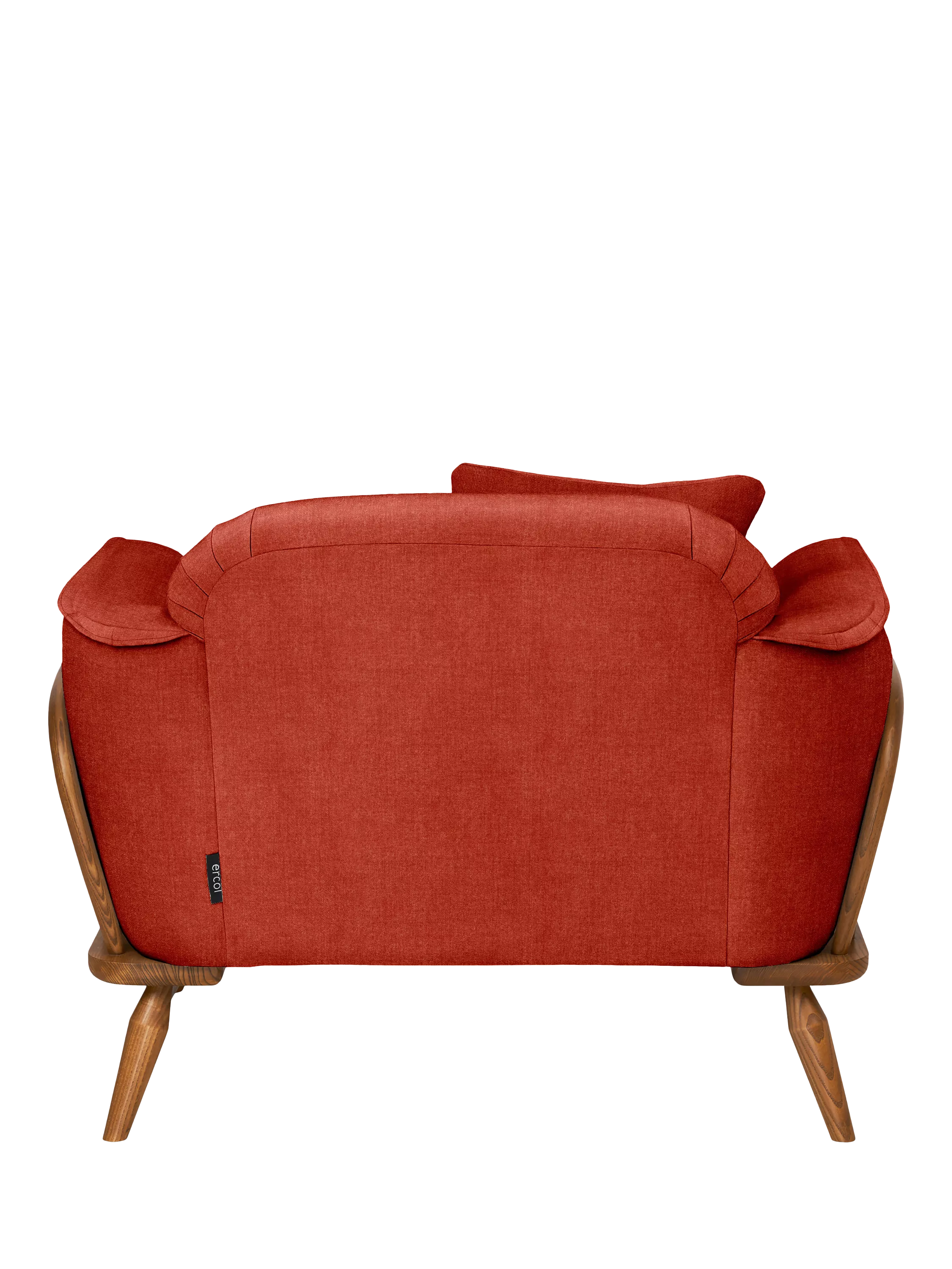 Soft Chenille Harissa 