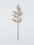 John Lewis Berry Stem, Gold