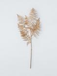 John Lewis Fern Spray, Gold