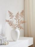 John Lewis Fern Spray, Gold