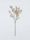 John Lewis Leaf Spray, Gold