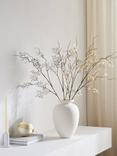 John Lewis Leaf Spray, Gold
