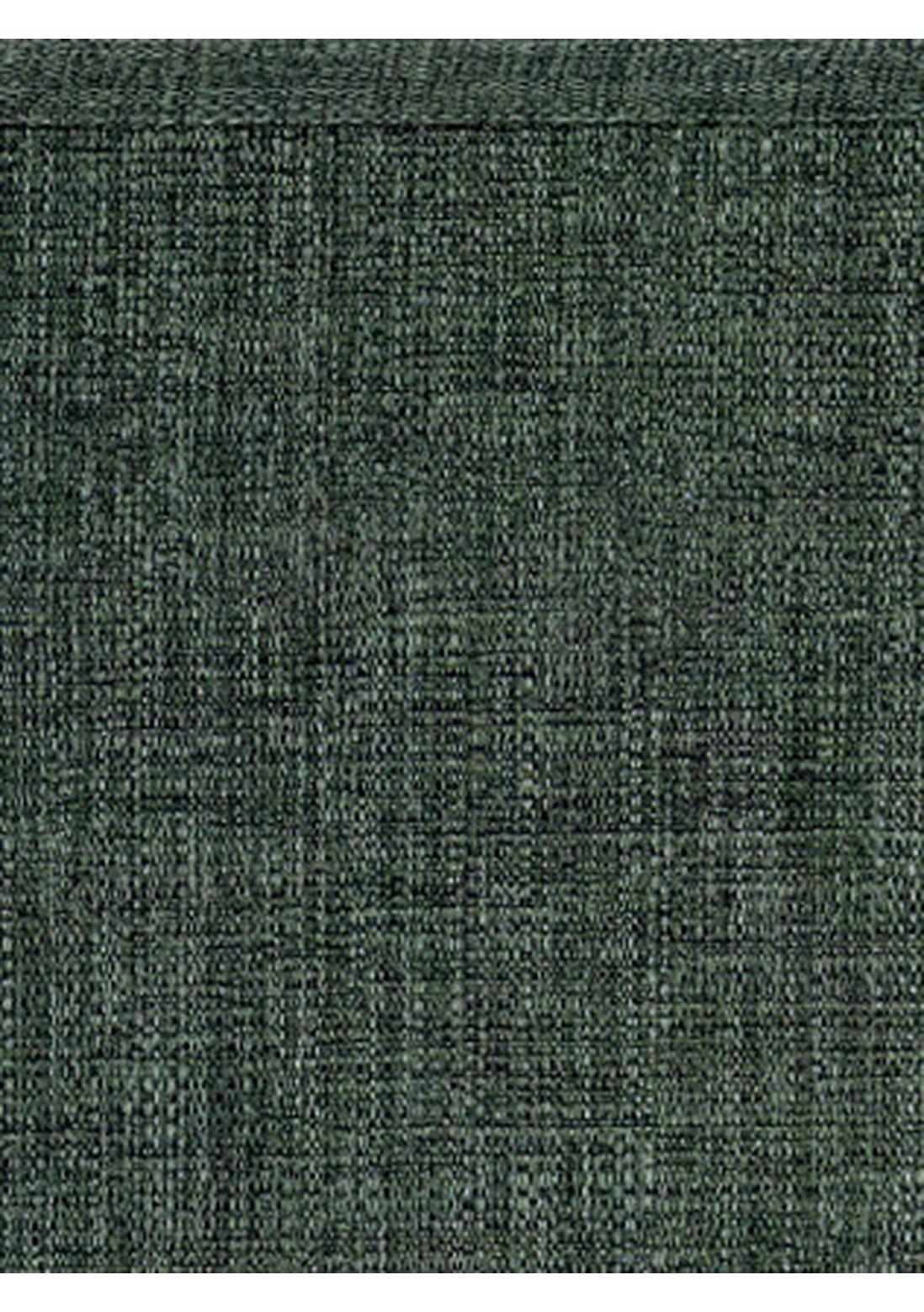 Fine Weave Forest Green