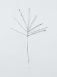 John Lewis Disc Spray, Silver