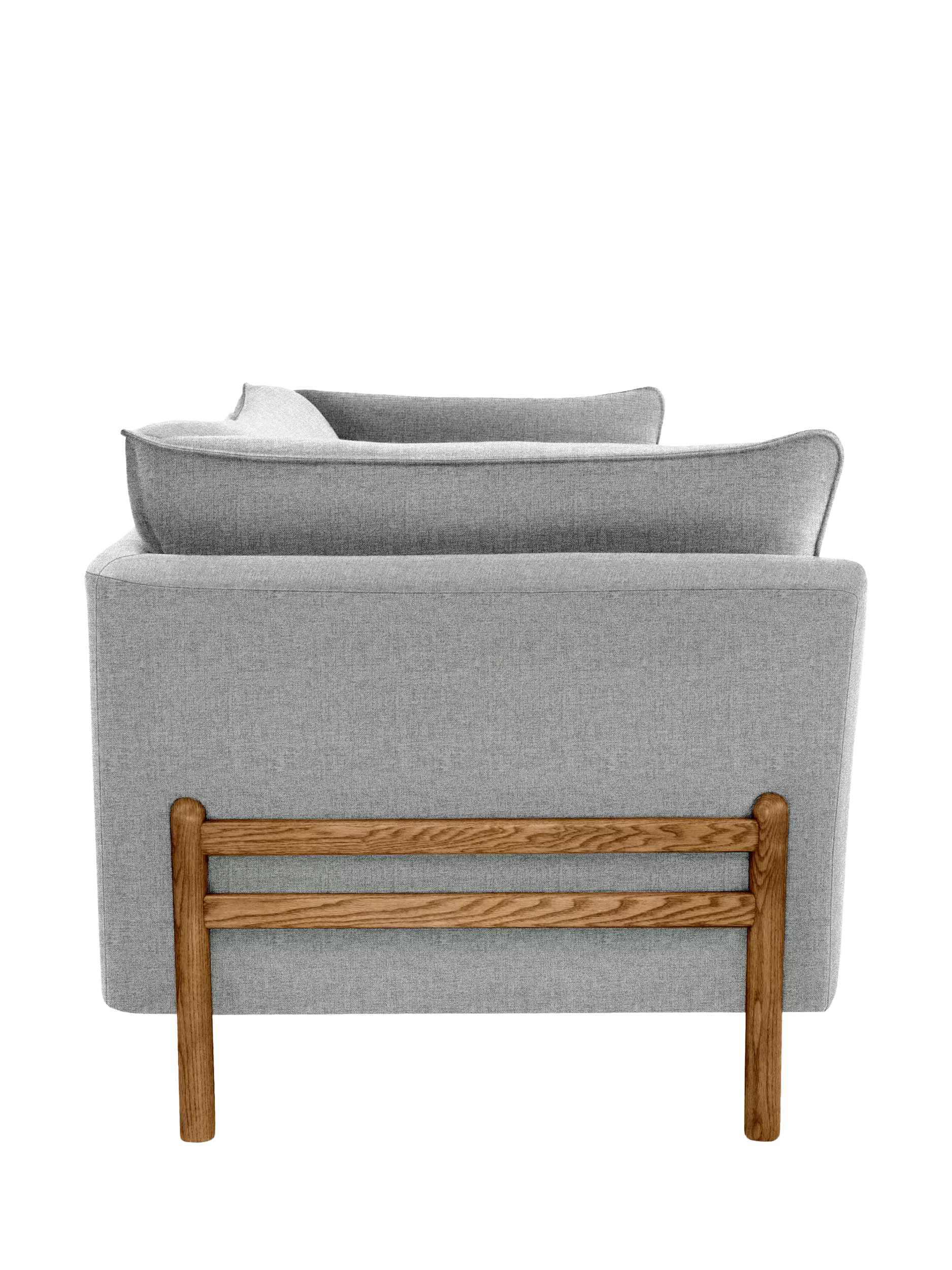 Recycled Fabric Pumice 