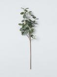 John Lewis Mistletoe Stem, White