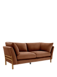 ercol for John Lewis Ellesborough Large 3 Seater Sofa
