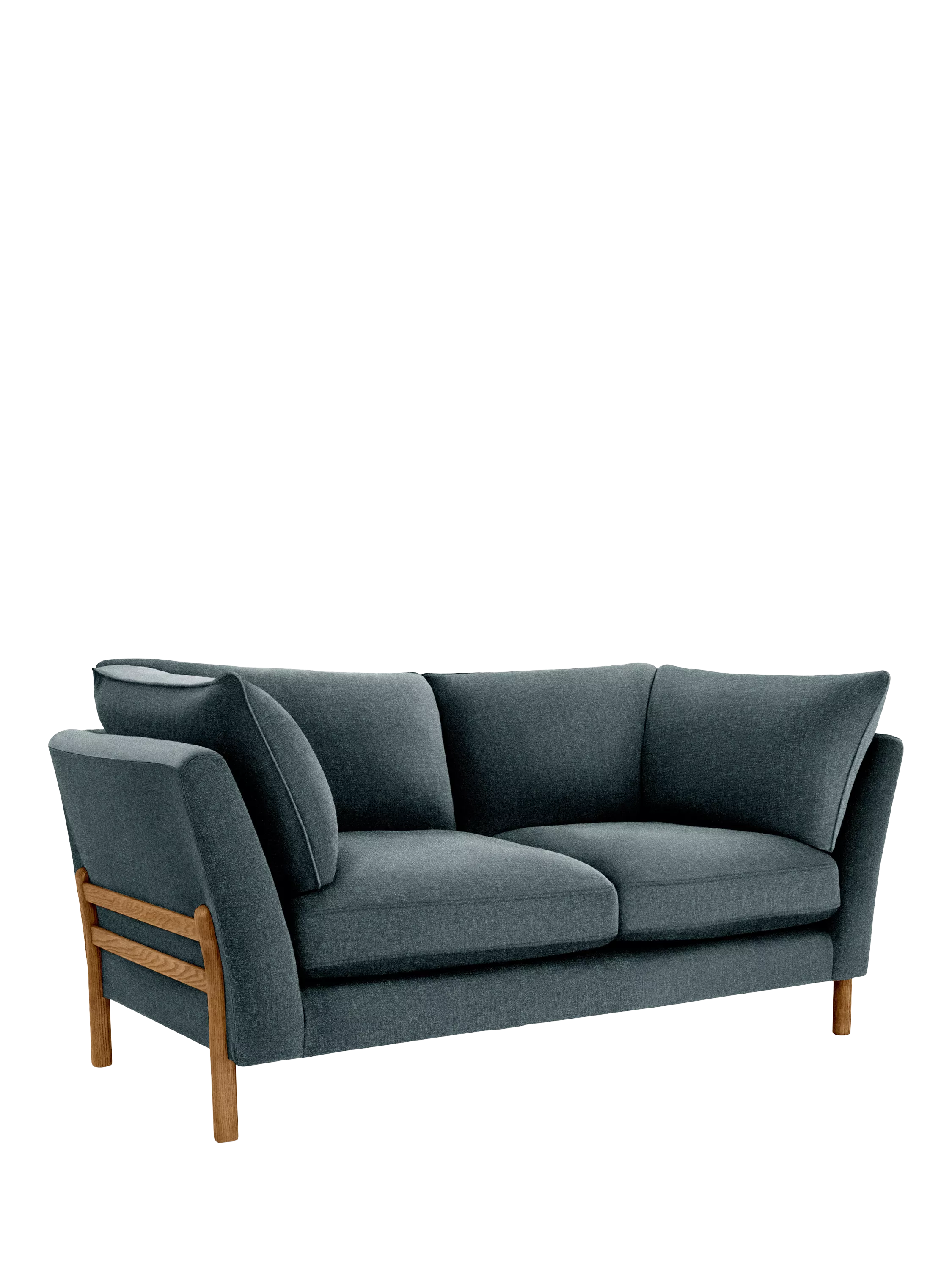 ercol for John Lewis Ellesborough Medium 2 Seater Sofa