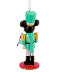 Hallmark Disney Drummer Mickey Tree Decoration