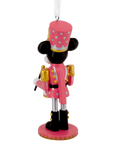 Hallmark Disney Drummer Minnie Tree Decoration