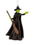 Hallmark Wicked Elphaba Tree Decoration