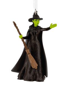 Hallmark Wicked Elphaba Tree Decoration