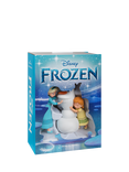 Hallmark Frozen Tree Decoration, Pack of 2