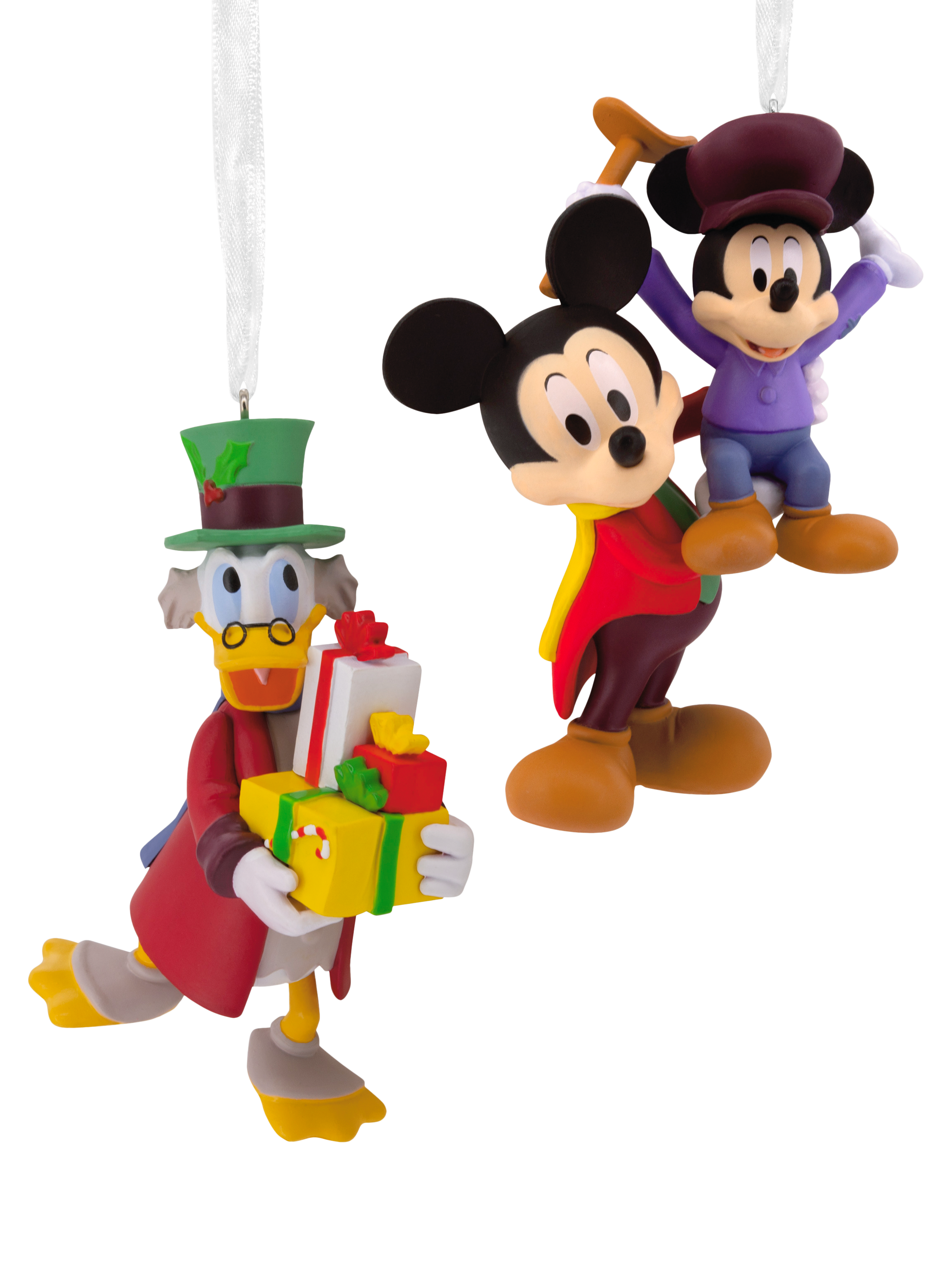 Disney Stream Christmas Classics Mickey's Christmas Carol