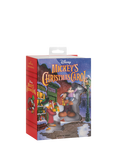 Hallmark Disney Mickey's Christmas Carol Tree Decoration, Pack of 2