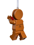Hallmark LEGO Gingerbread Man Tree Decoration