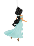 Hallmark Disney Aladdin Princess Jasmine Tree Decoration