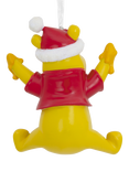Hallmark Disney Winnie the Pooh Honeypot Tree Decoration