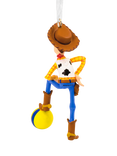 Hallmark Disney Pixar Toy Story Woody Tree Decoration