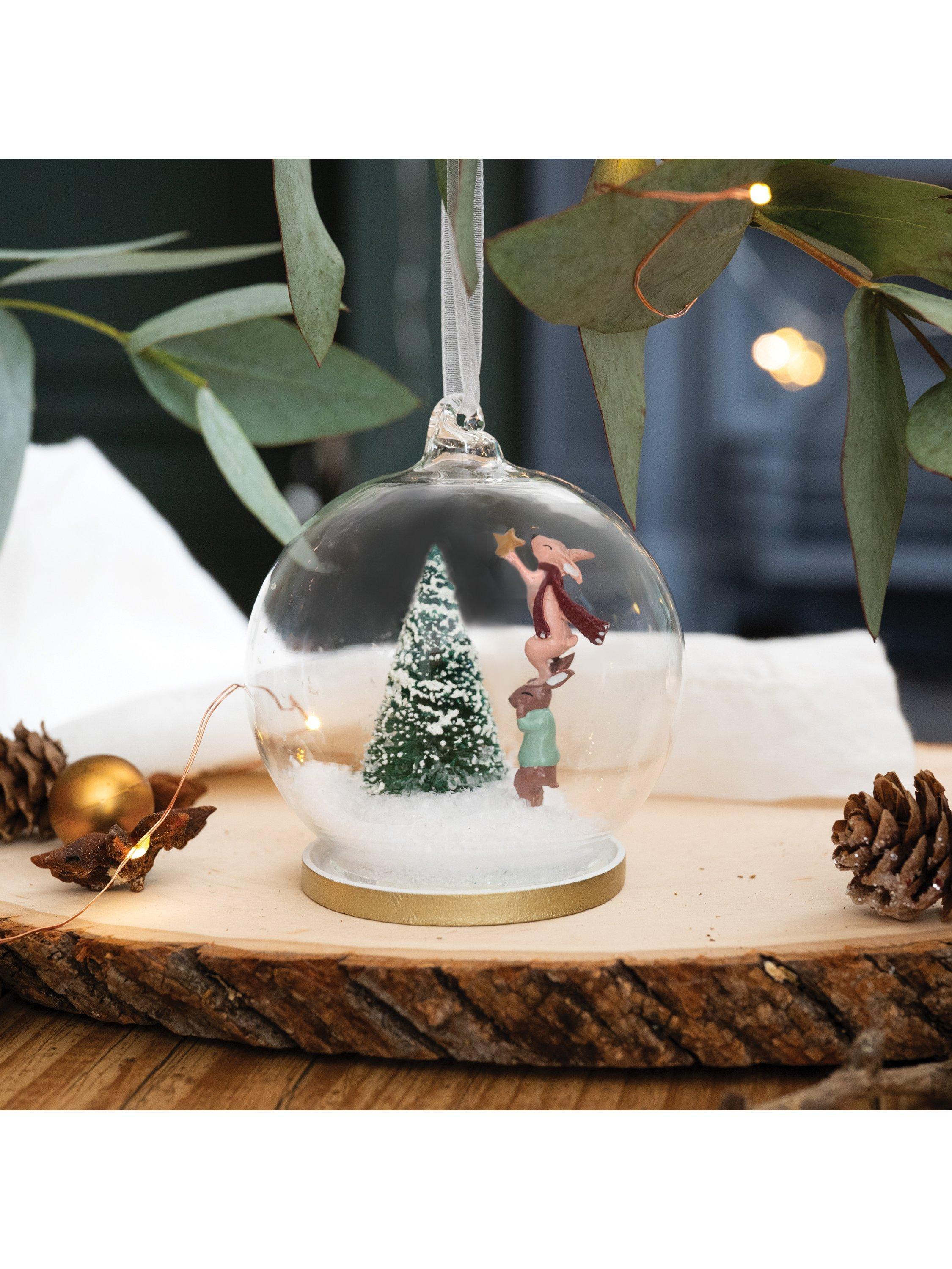 Christmas Ornament Mary Poppins Jewellery John Lewis X Sara