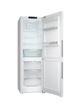 Miele KFN4375CD Freestanding 70/30 Fridge Freezer, White